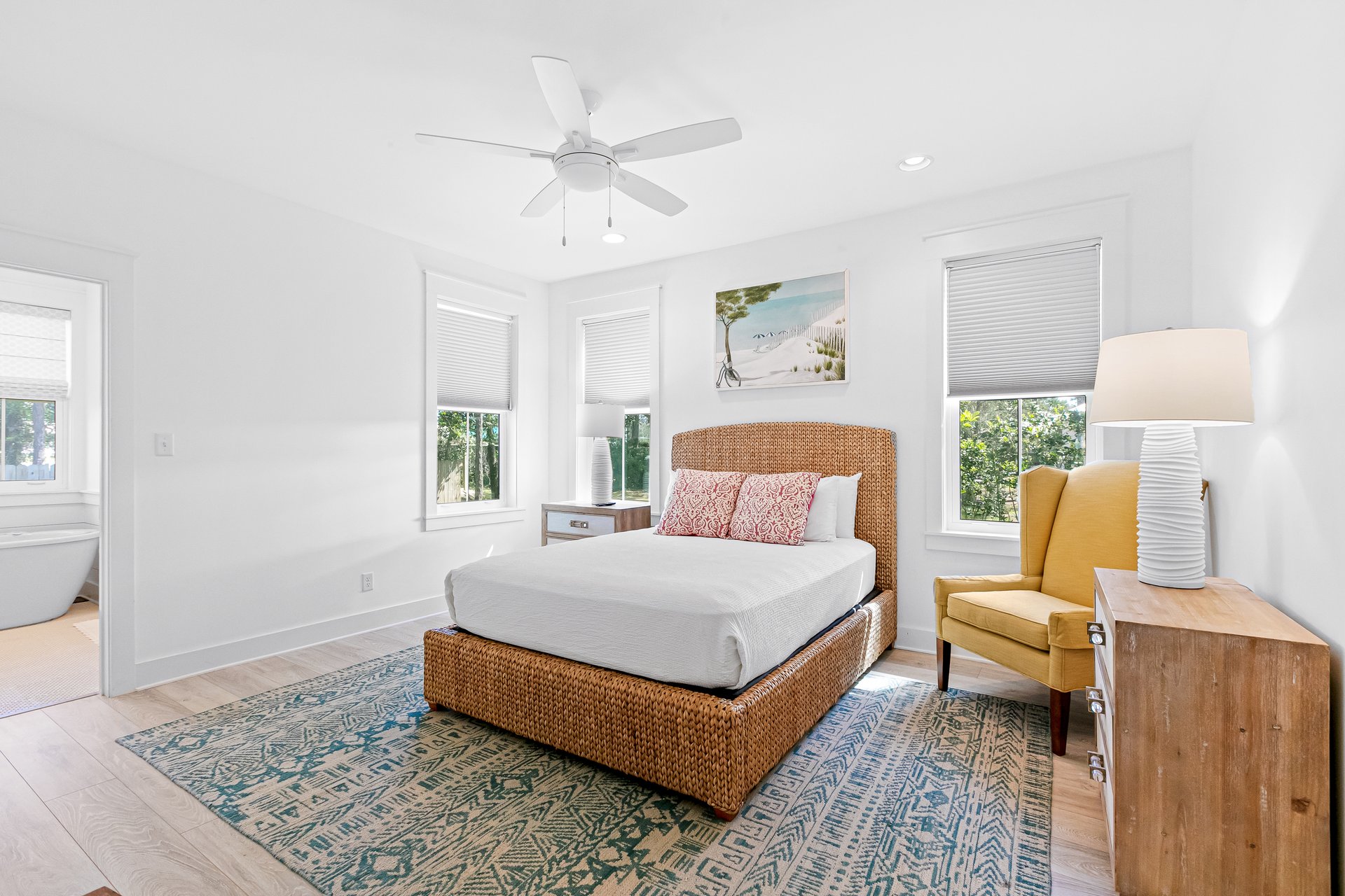 Level Par at Dune Allen 12