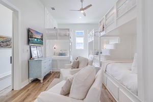 Bunk Room, 1st Floor