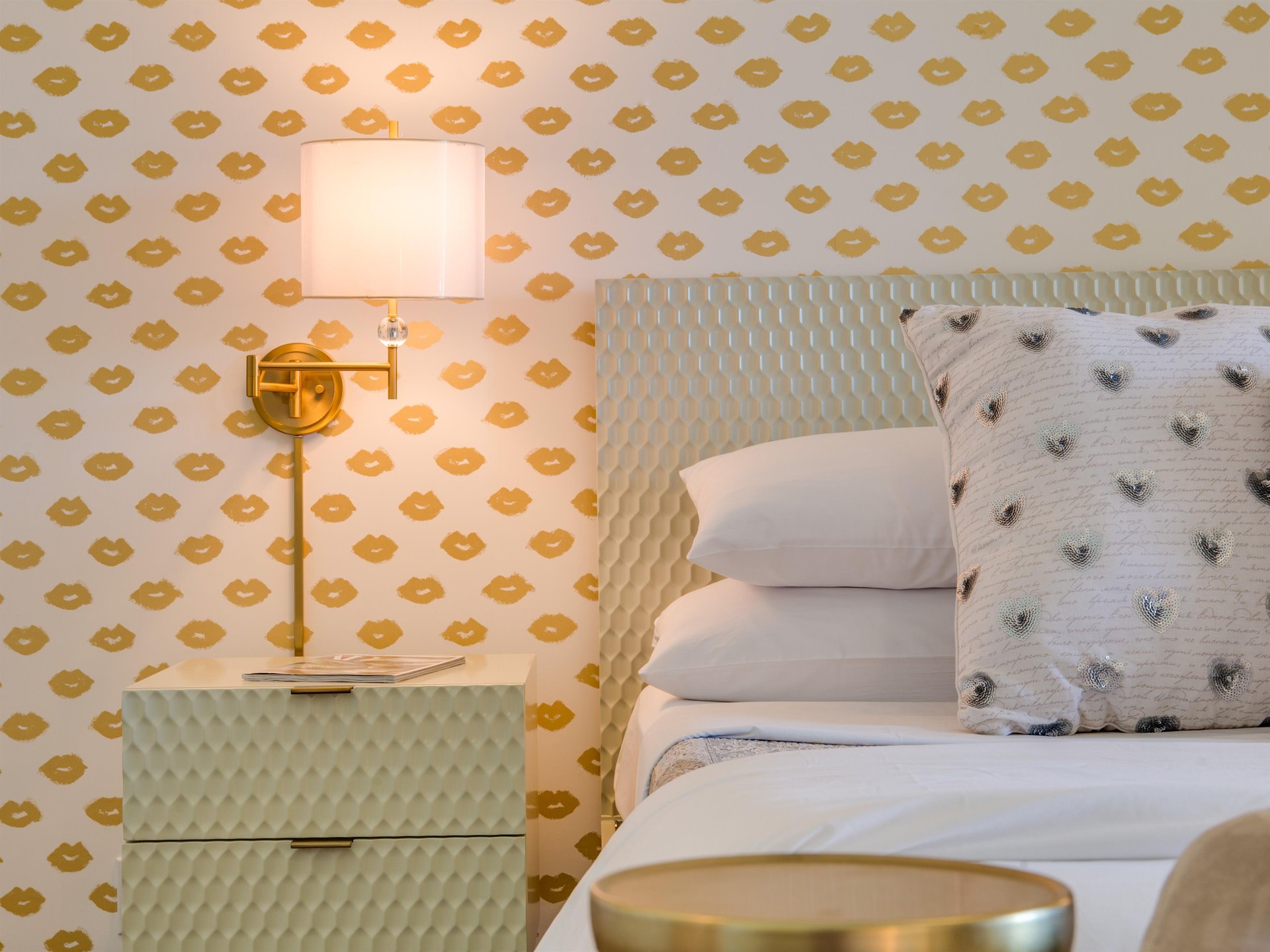 Get a great night of sleep