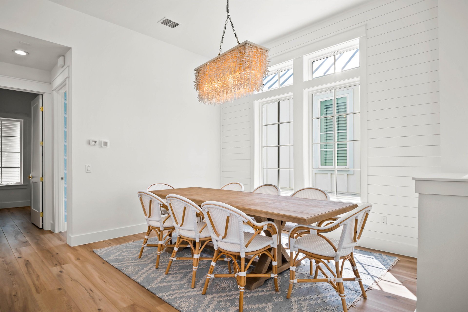 Dining Room, 2nd Floor