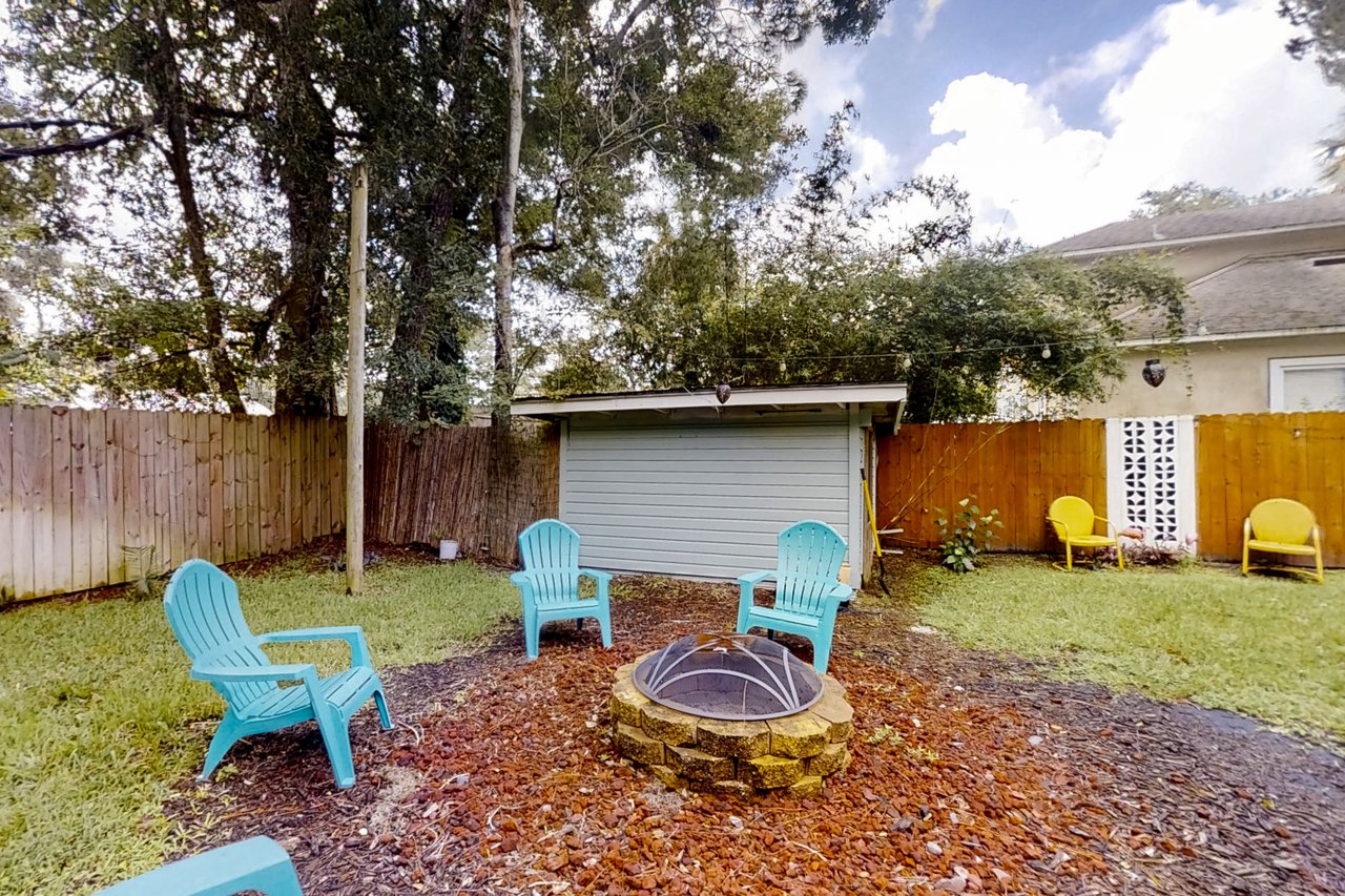 Cape Avenue Escape 2