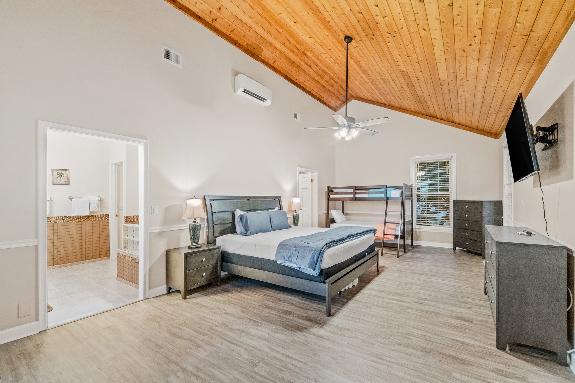 Its 5 oclock Pool Water amp Dock 11