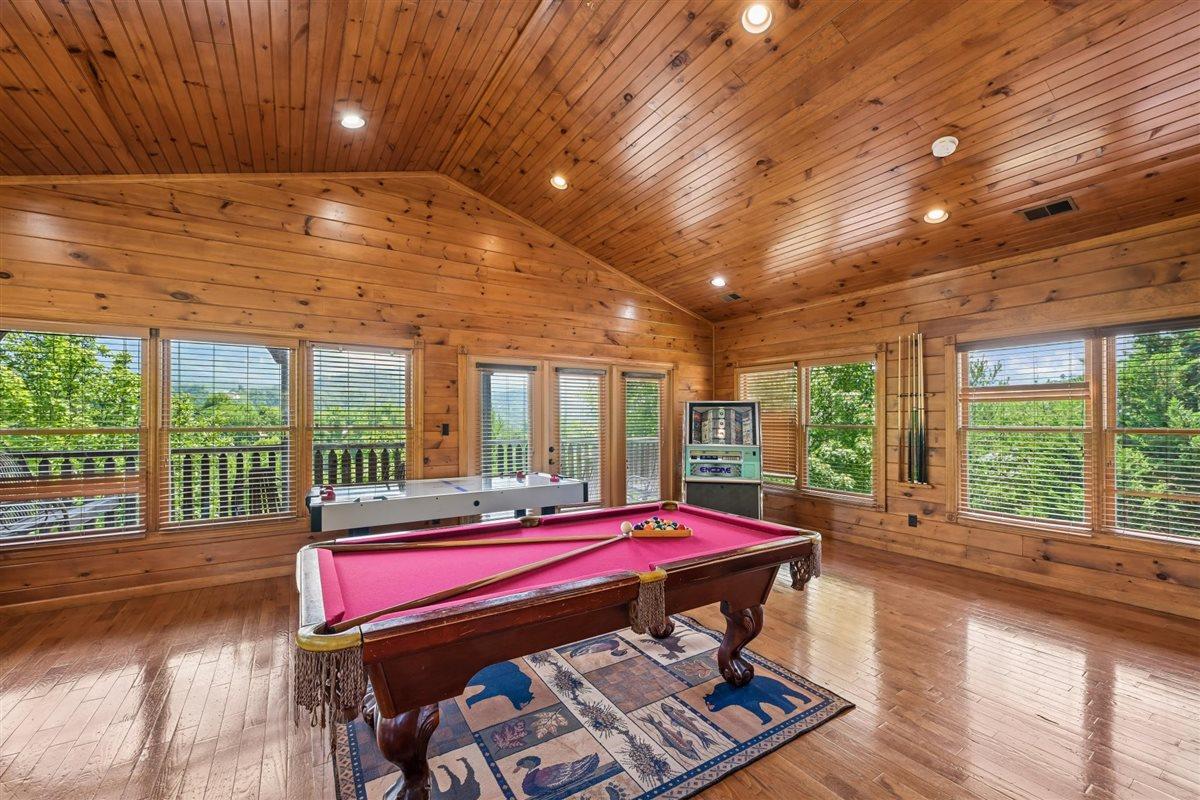 30Game Room
