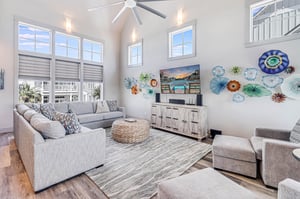 Living Room, 2nd Floor