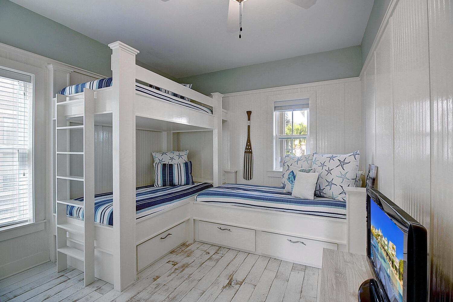 Bunk Room First Floor