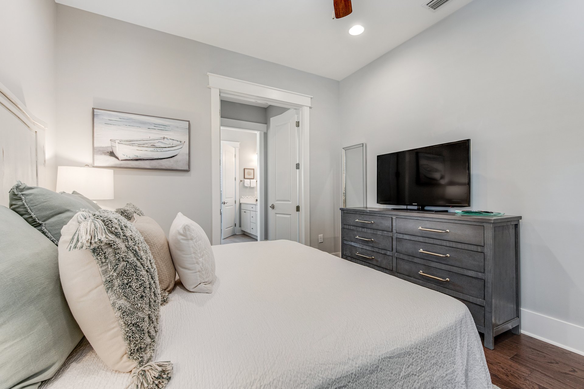 NatureWalk  Seagrove Sunshine 13