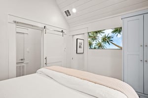 Second King Bedroom, 3rd Floor