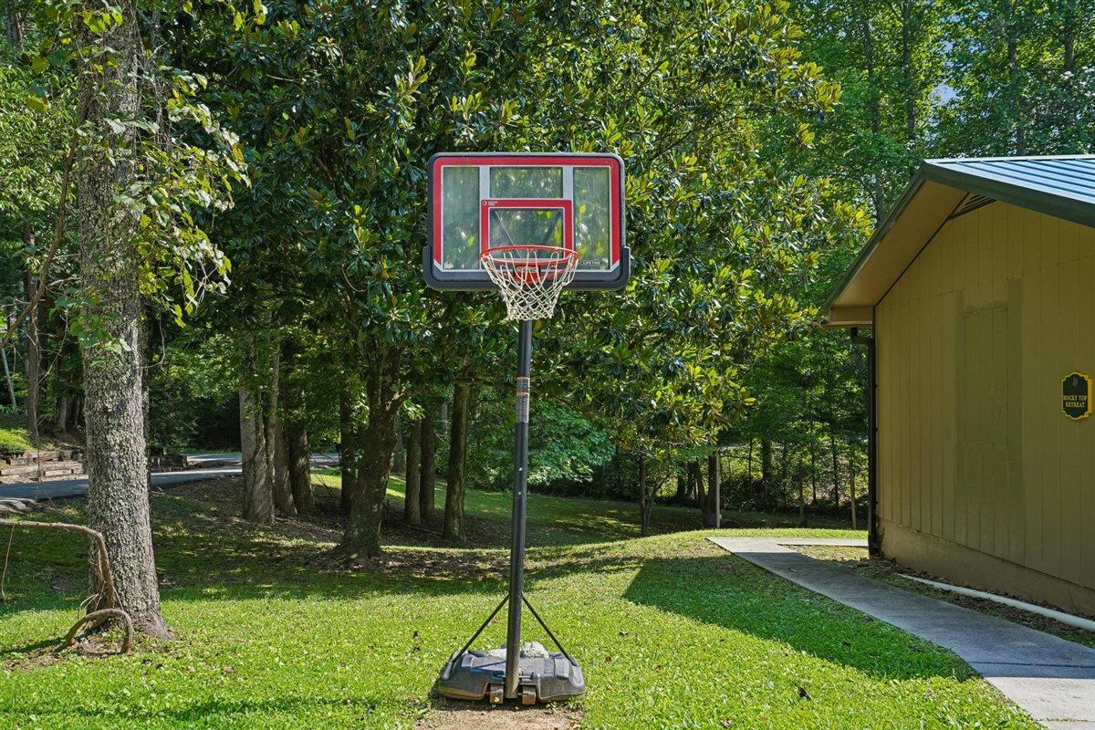 81Back Elevation