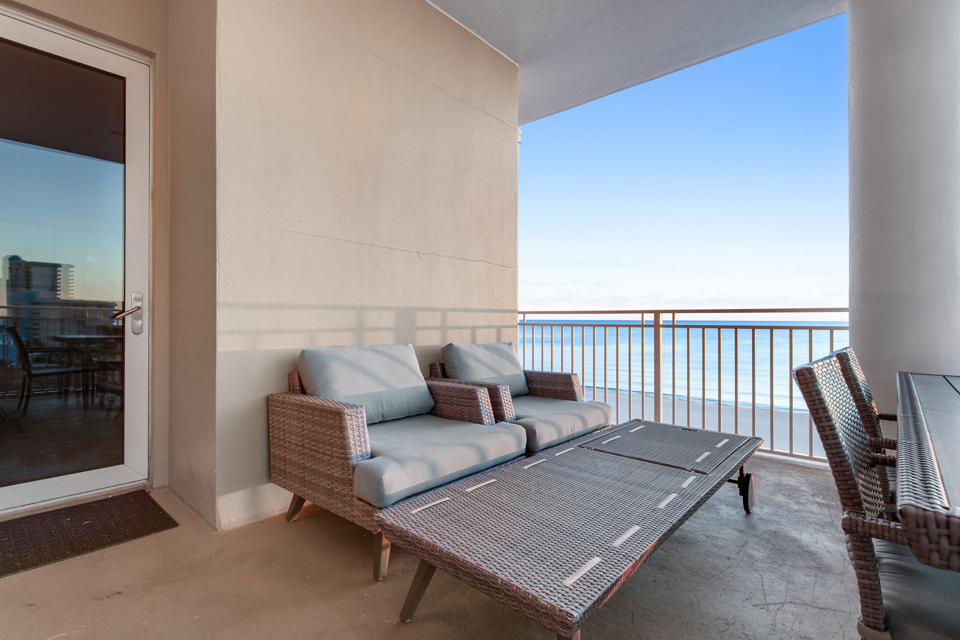 Sterling Beach 607 “Glorious” 12