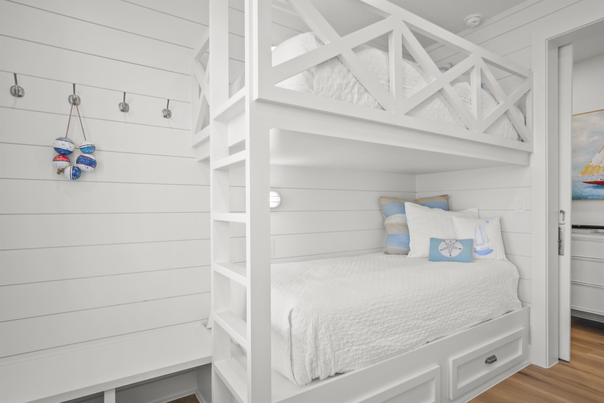 Bunk Room, 1st Floor