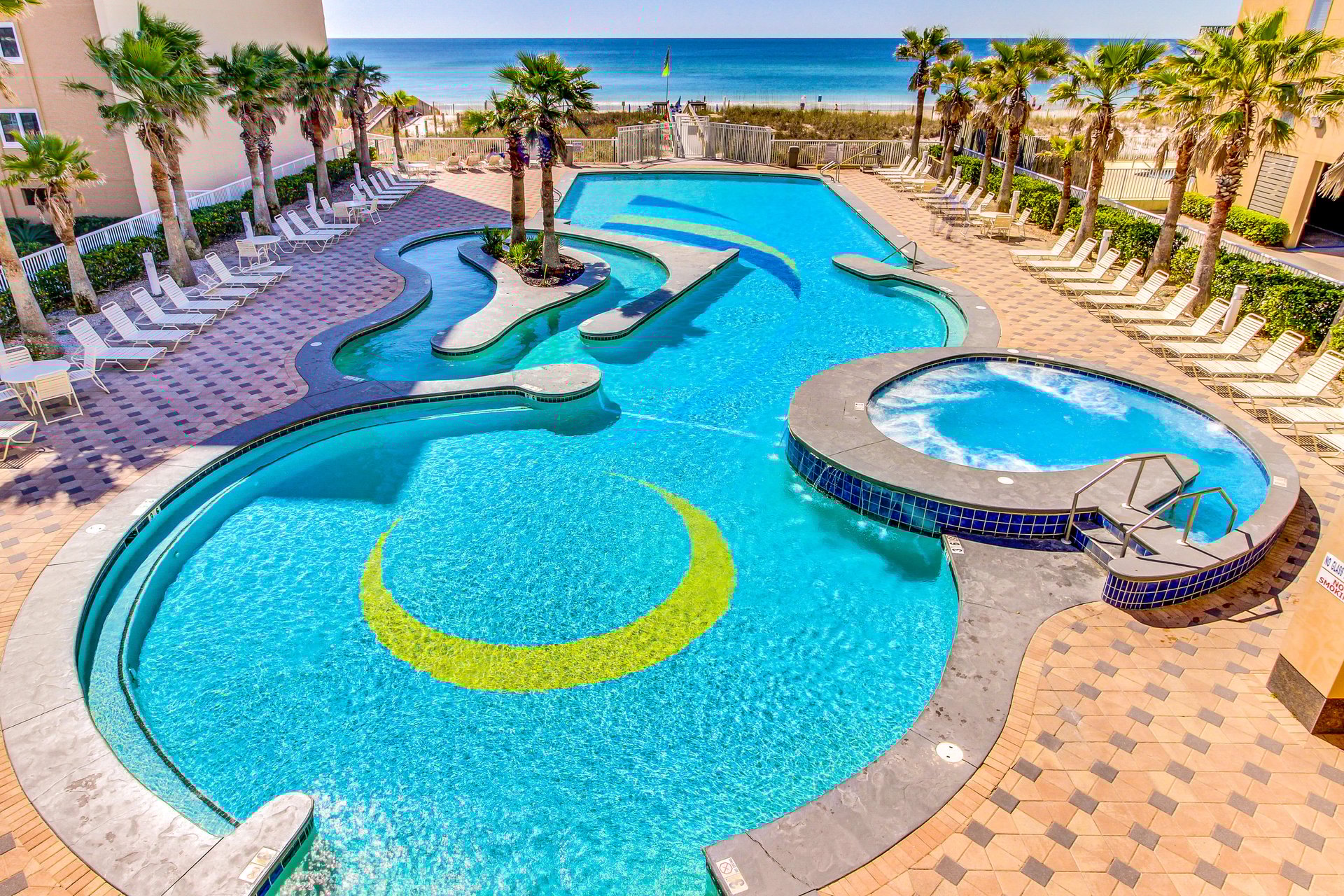 Crystal Tower 504 25