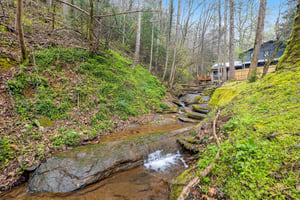 Creek