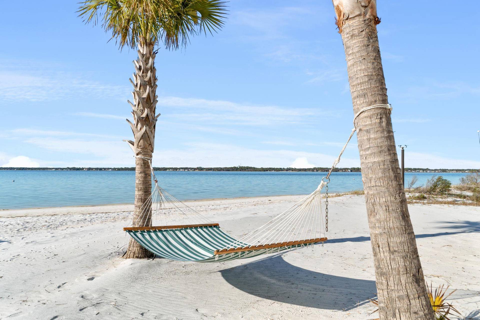 Relax In Paradise