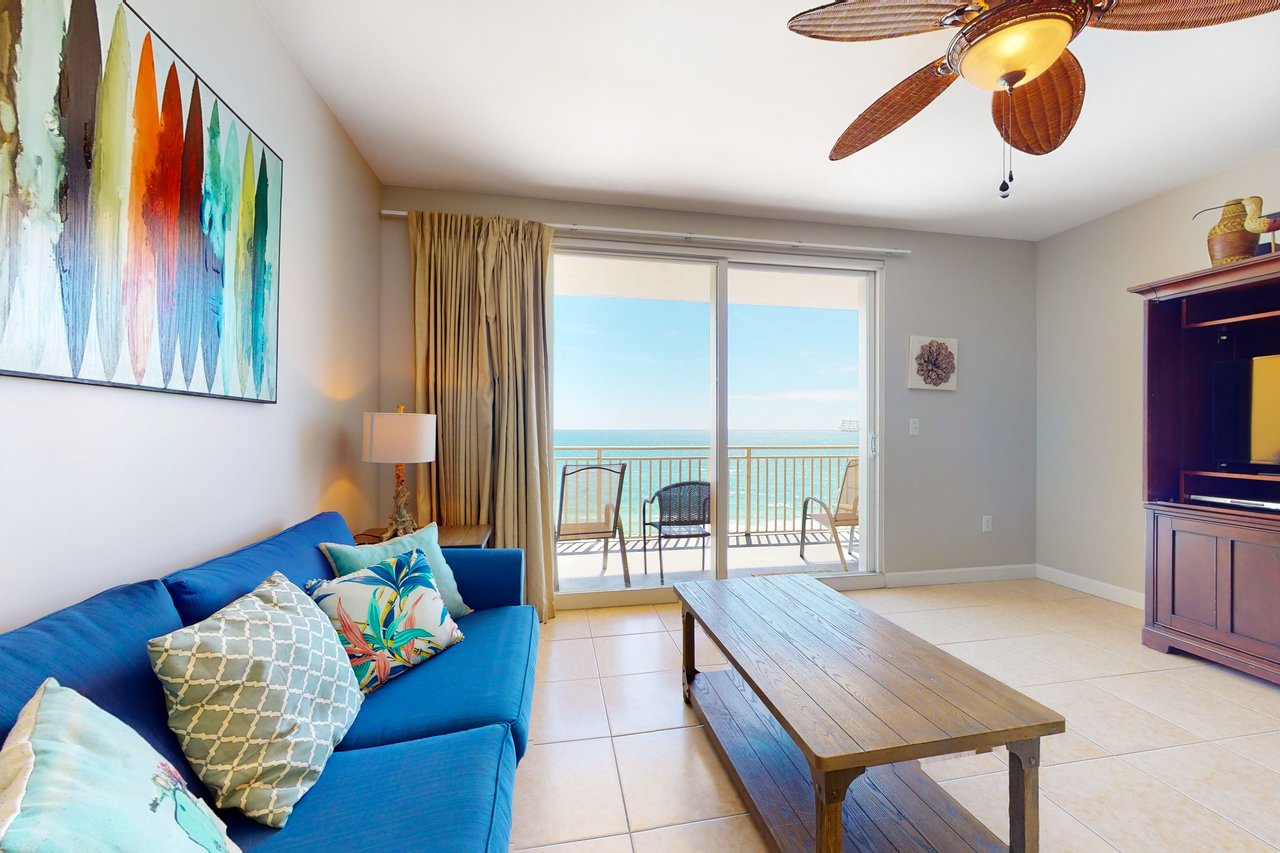 Splash Resort 604W 3