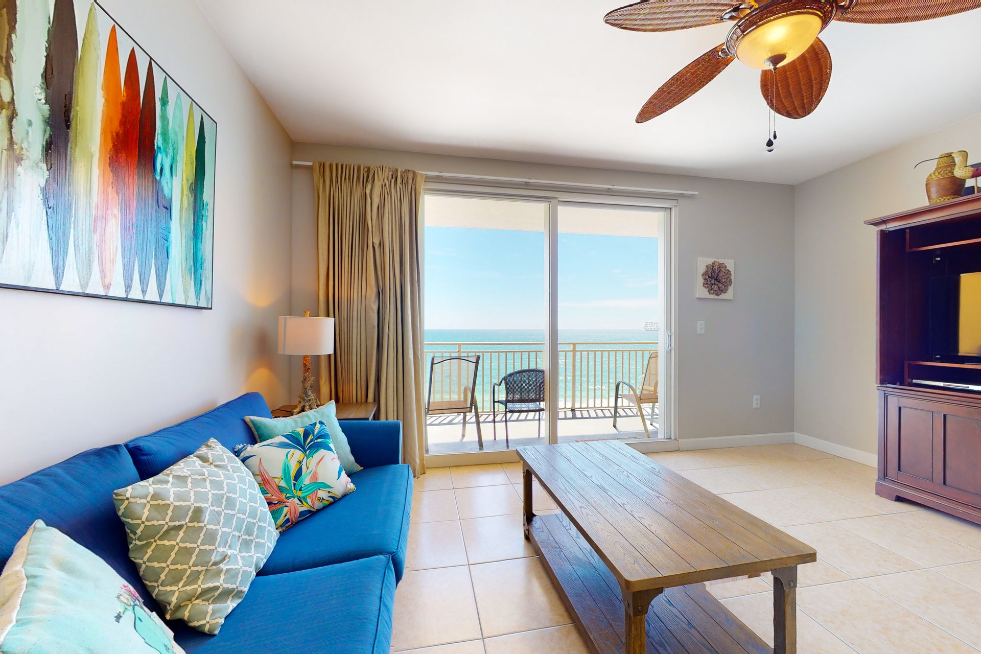 Splash Resort 604W 3