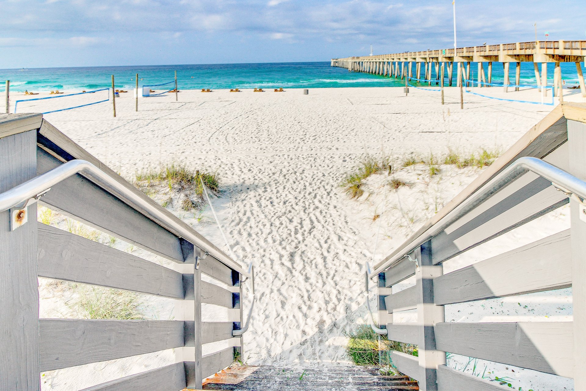 Beachwalk Condominiums 9C 24