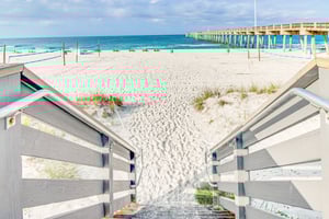 Beachwalk Condominiums 9C 24