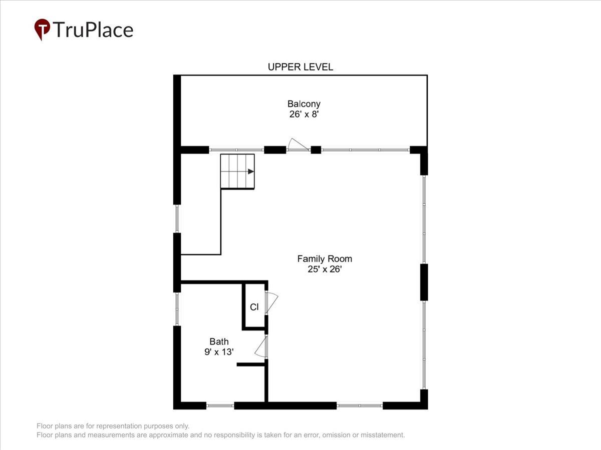 03Print Upper Level