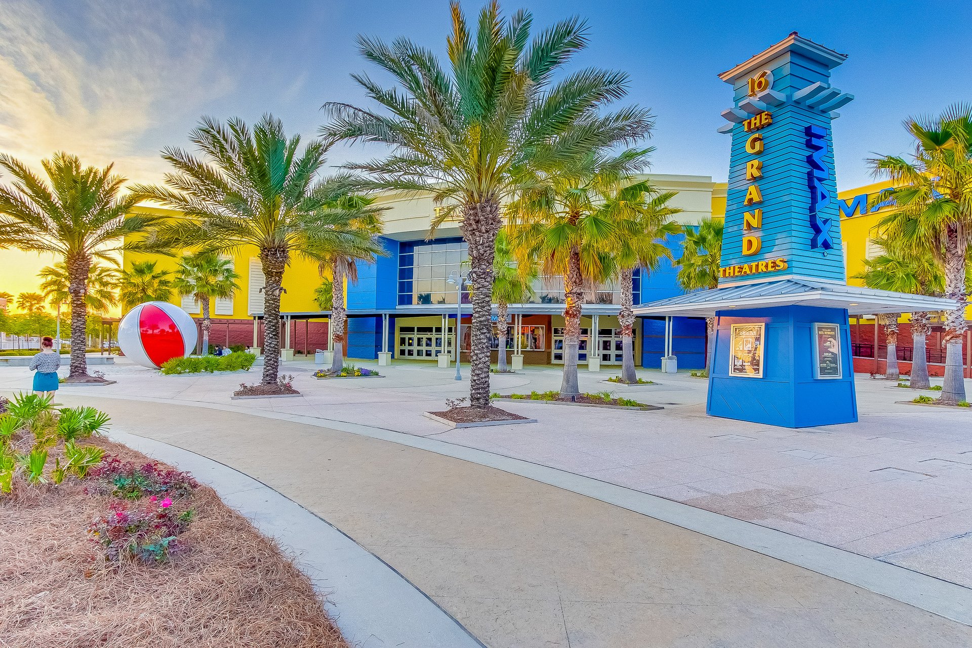 Tidewater Beach Resort 1903 34