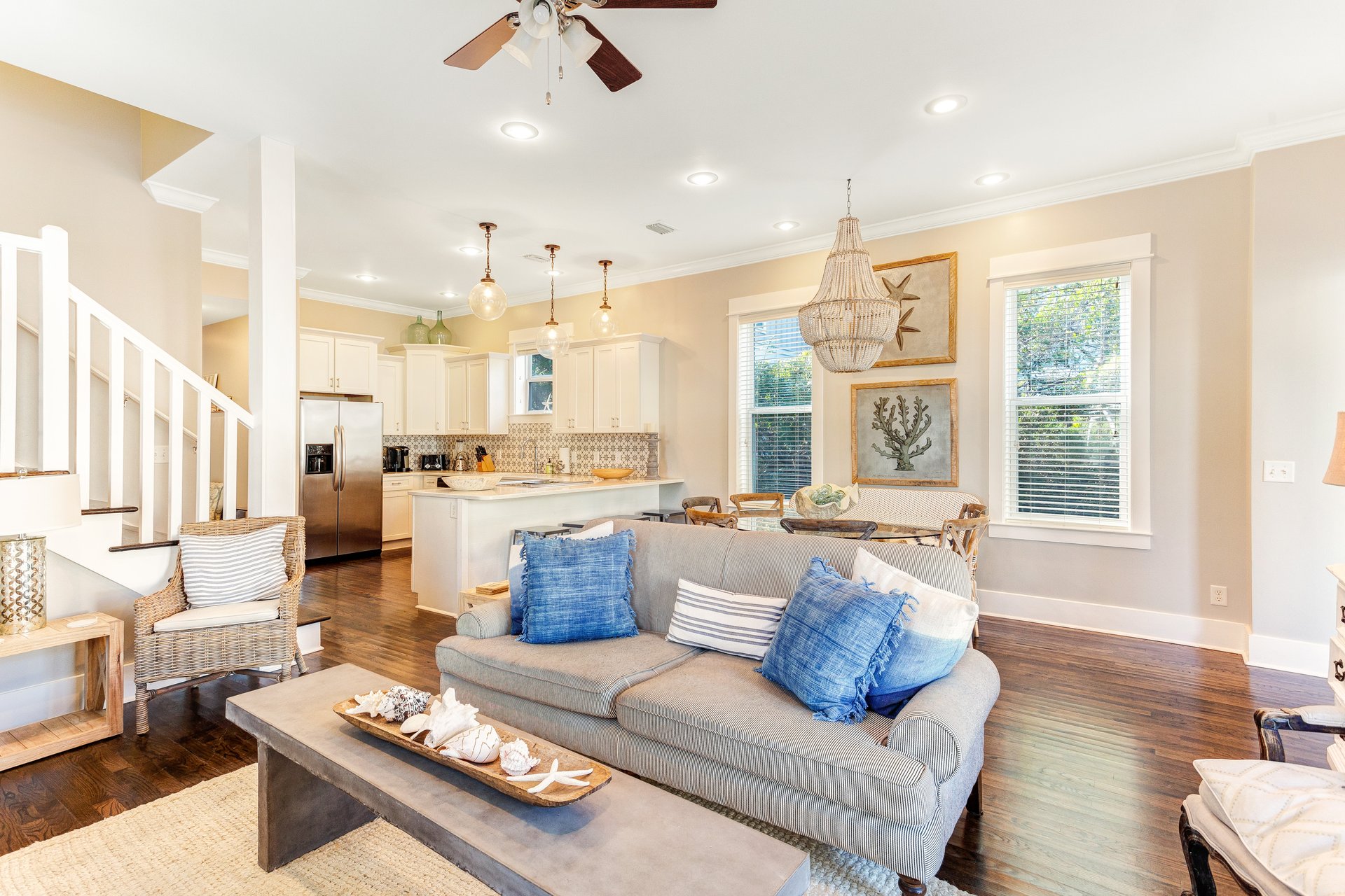 Seacrest Beach  The Lookout 13