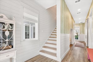 Entry Way, 1st Floor
