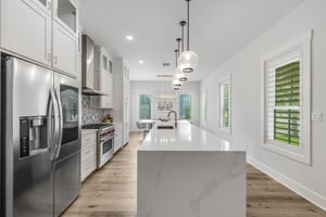 Kitchen, 1st Floor