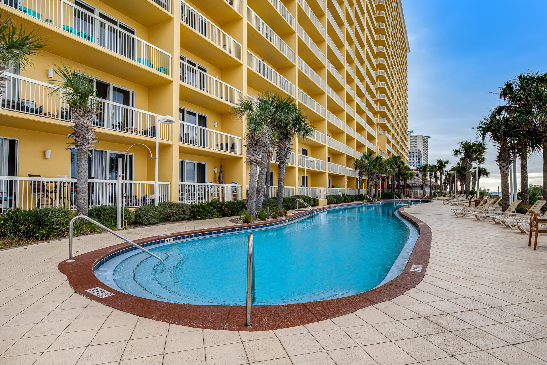 Calypso 809 Tower 3 18