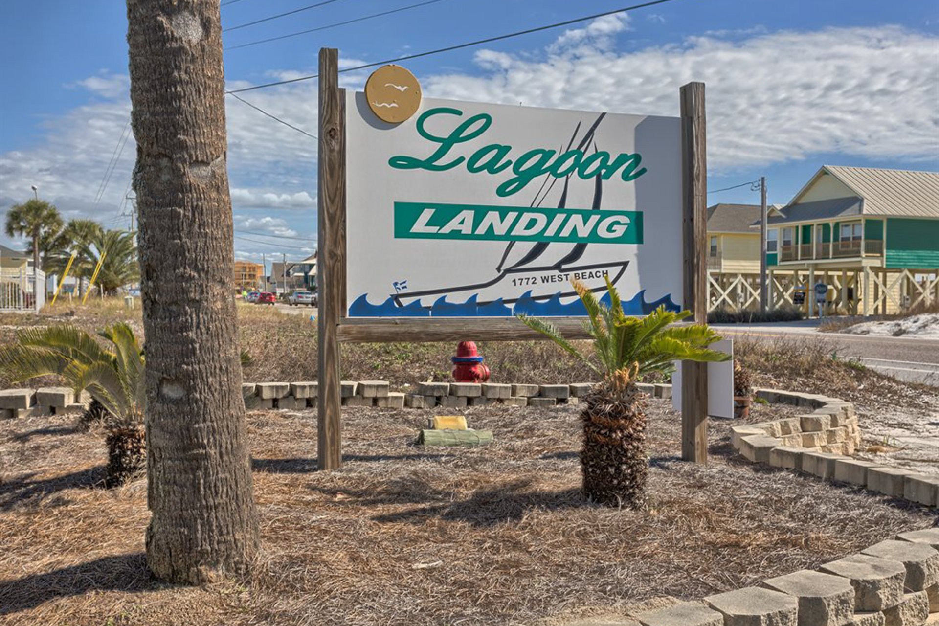 Lagoon Landing 208 21