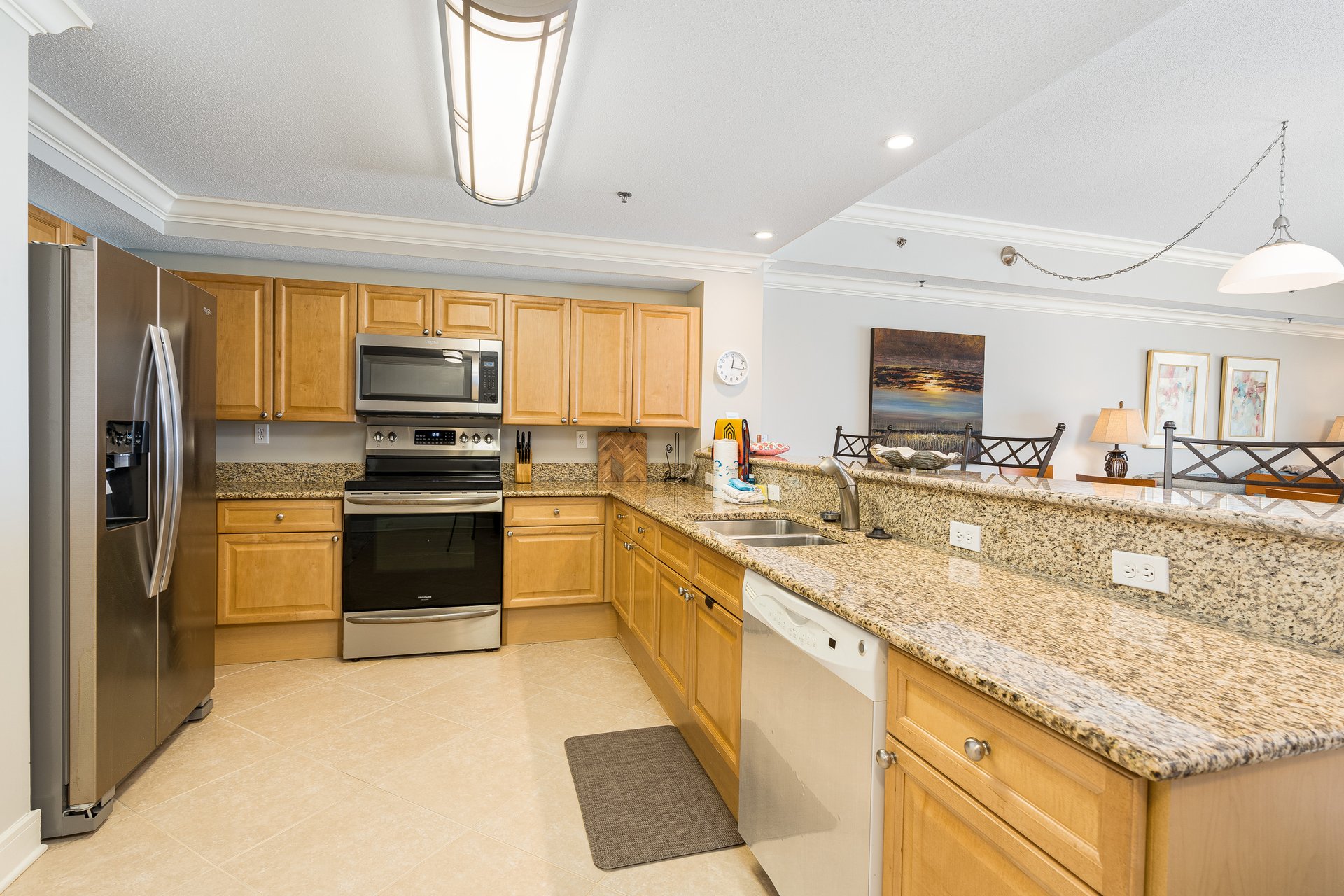 Escapes to the Shores 504 10