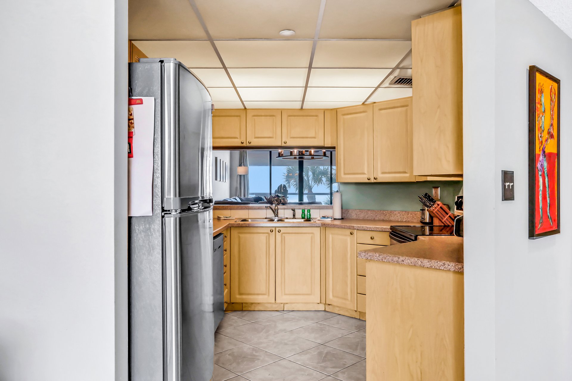 Crescent Beach Club I 3E 9