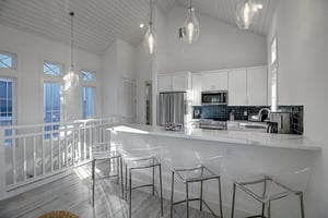 2nd Floor, Kitchen