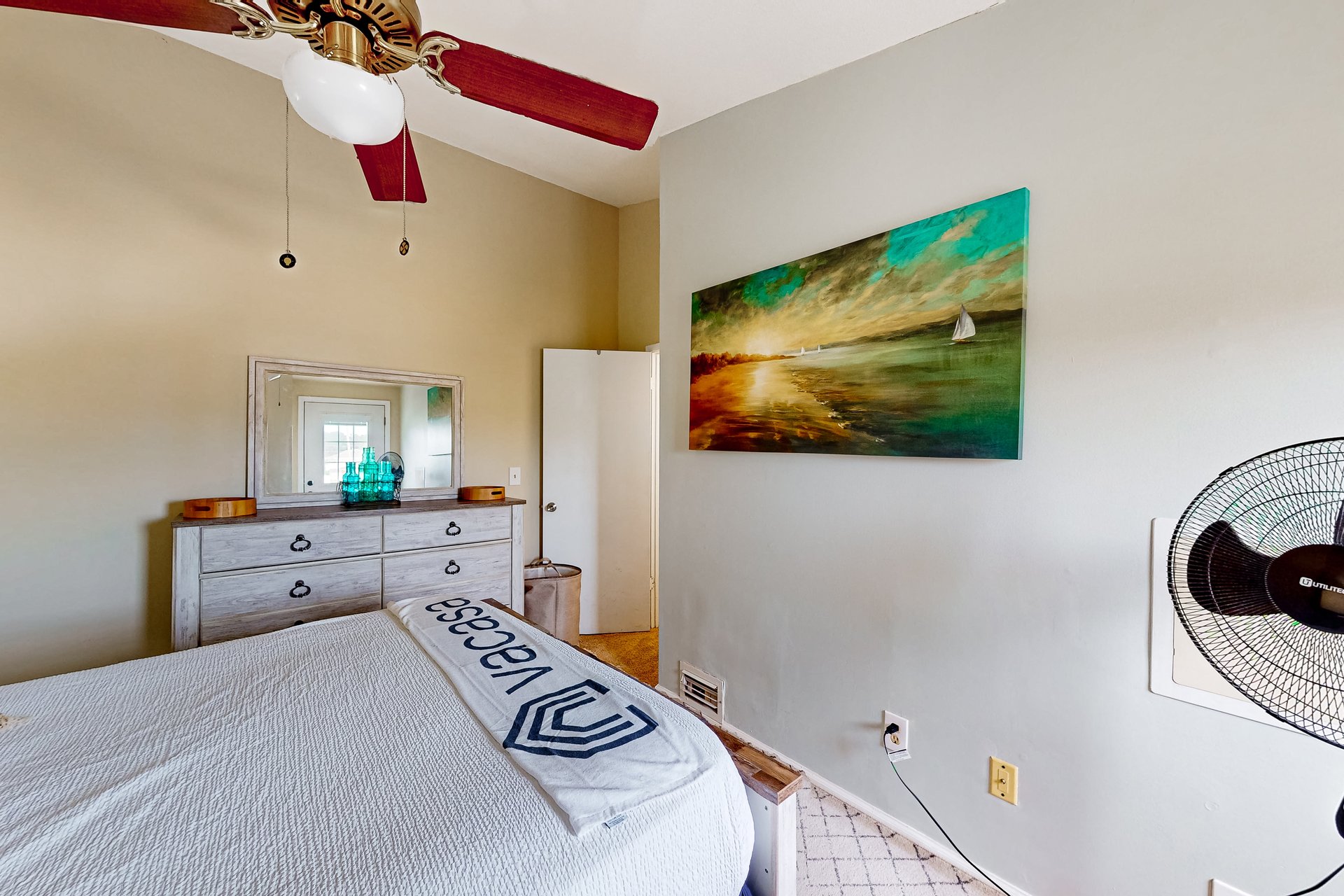 Biltmore Beach Bungalow 14