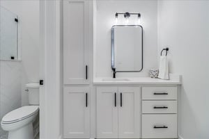 Ensuite Bathroom, 1st Floor