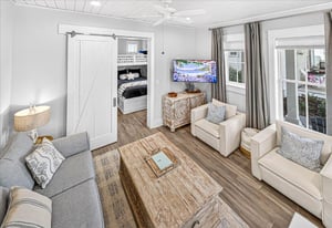 1st Floor, Primary Living Room