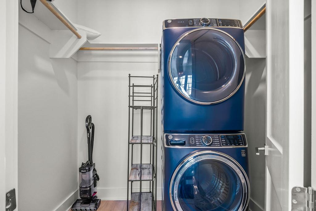 King Suite, 2nd Floor