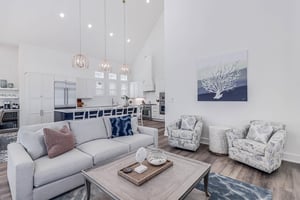 Main Living Room, 2nd Floor