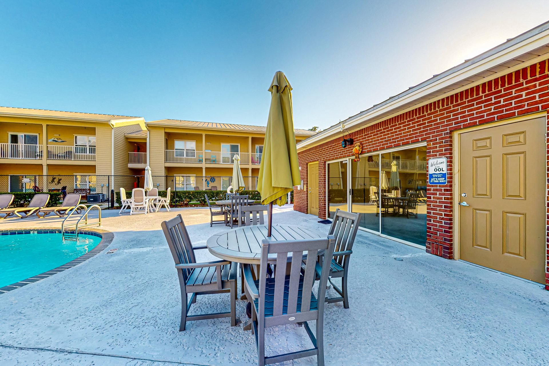 Dolphin Villas 512 26