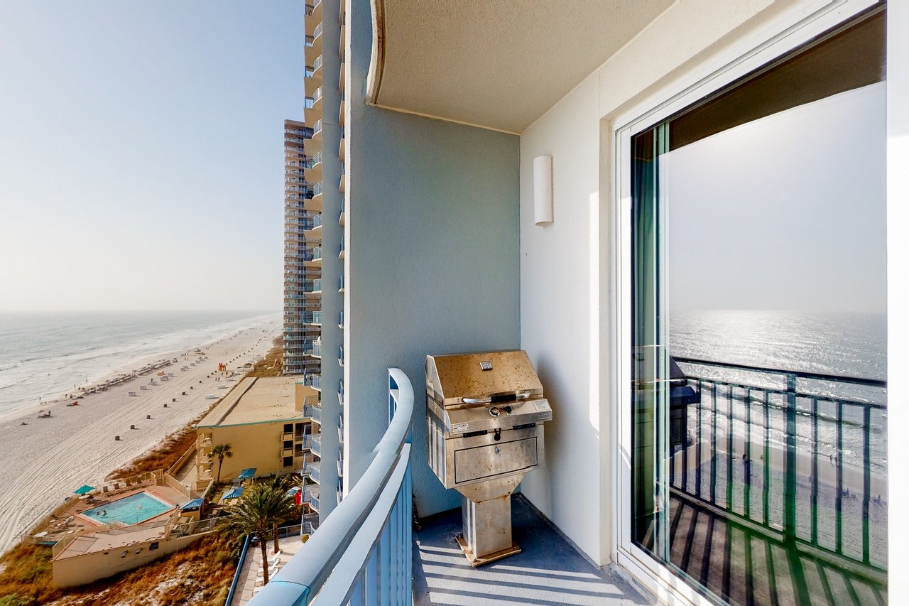 Sterling Breeze 901 4