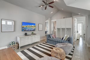 Bunk Area, 2nd Floor