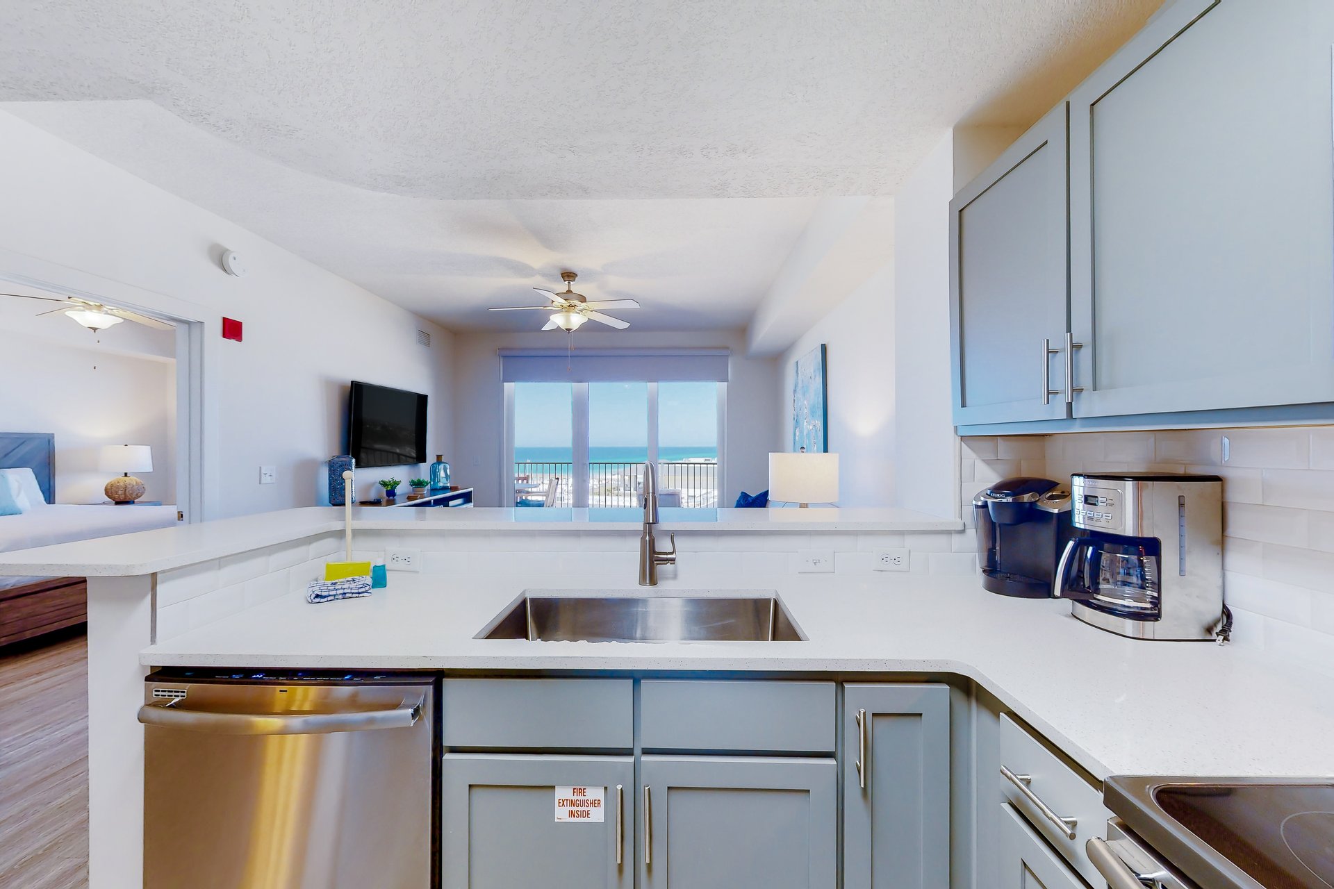 Calypso 809 Tower 3 9