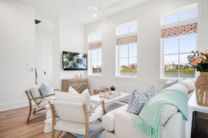 Living Room, 1st Floor