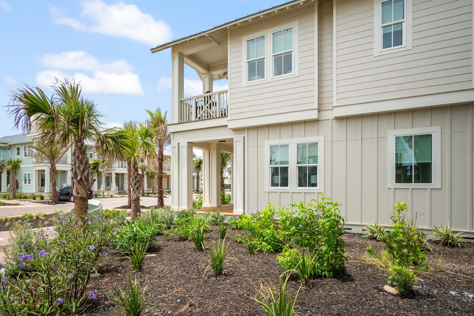 Welcome to Serenity Shore