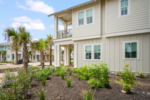 Welcome to Serenity Shore