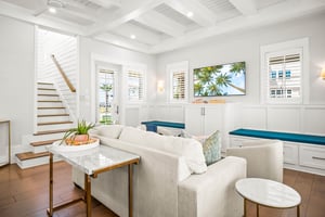 Living Room, 1st Floor