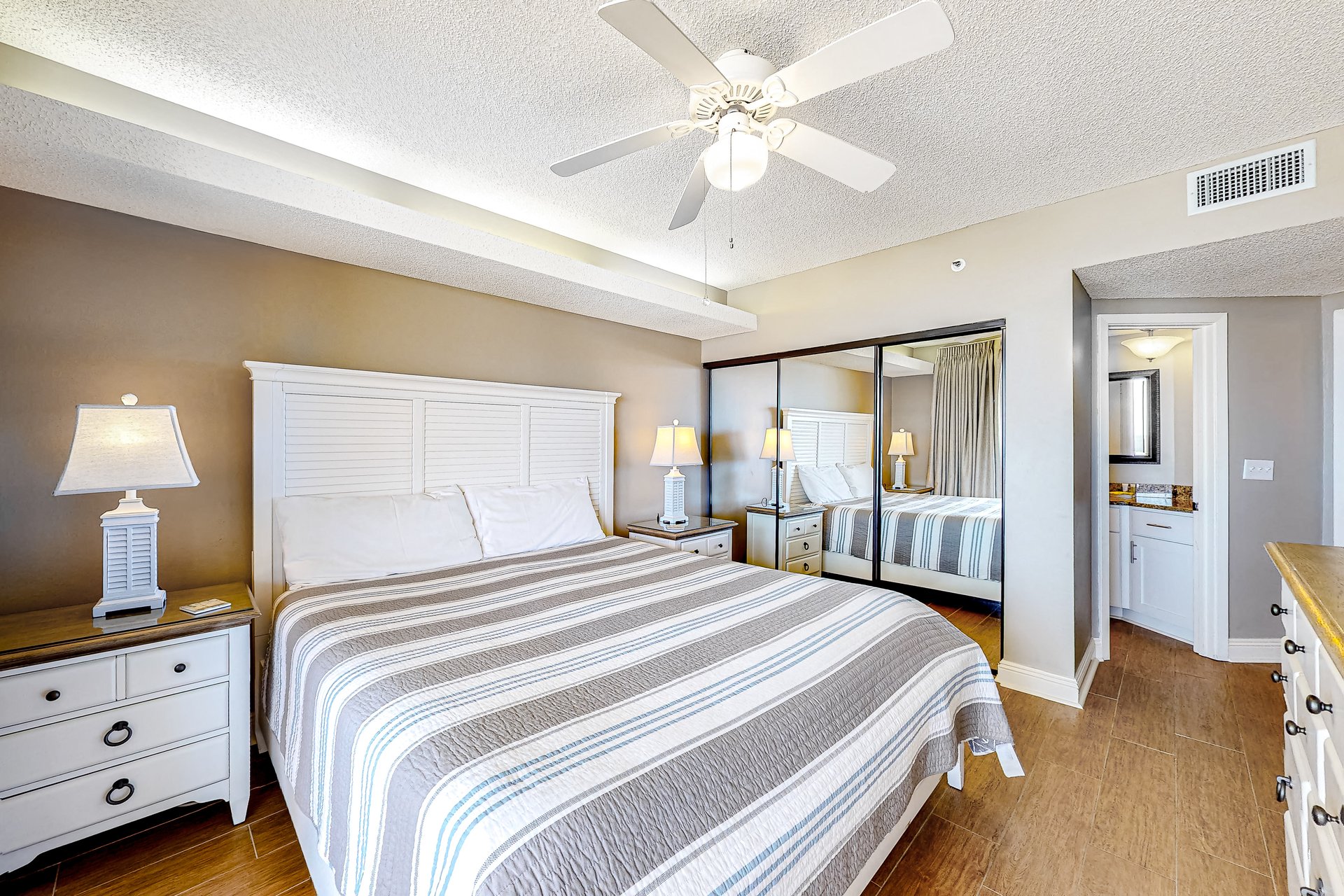 Summer House on Romar Beach 203B 10