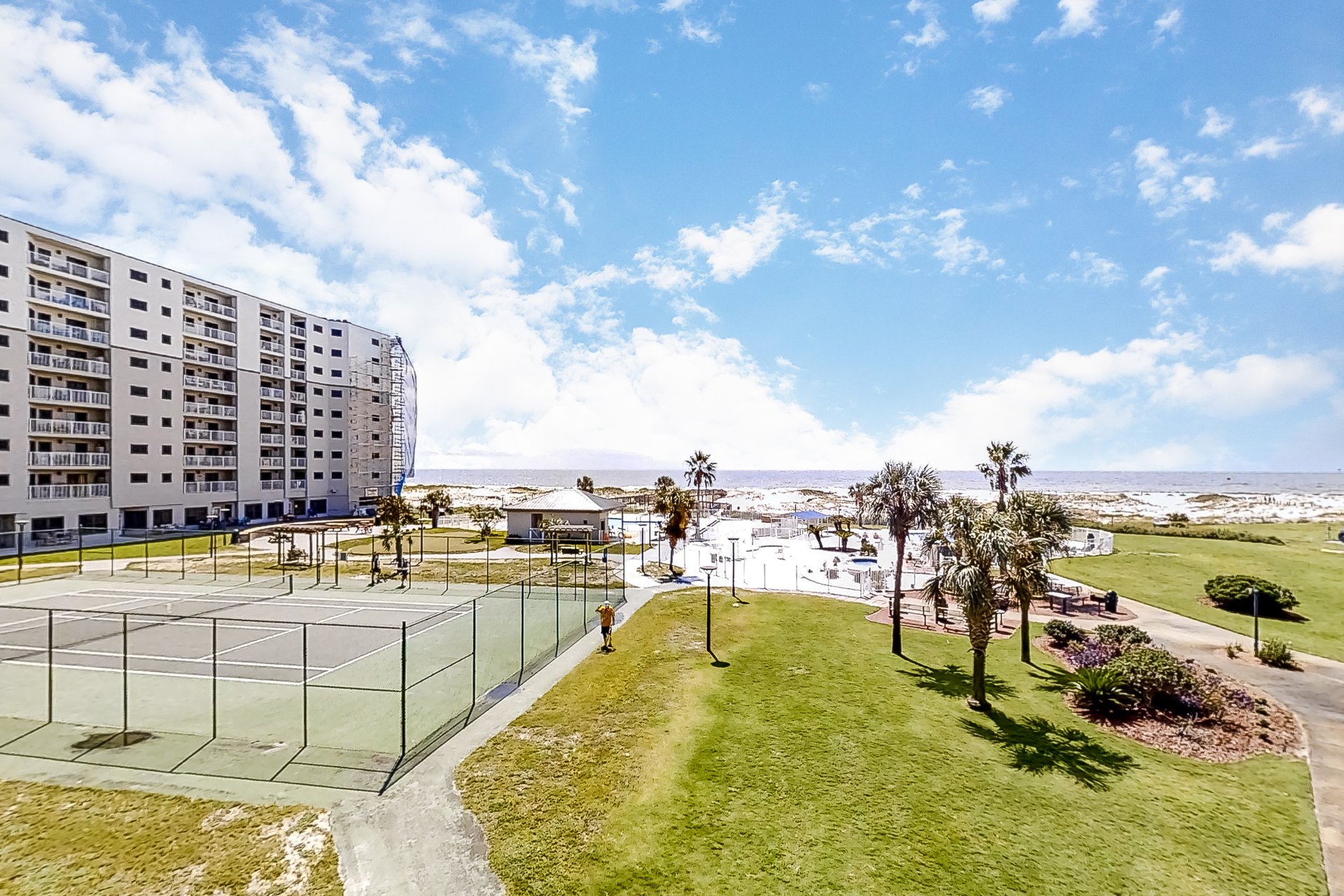 Plantation Palms 6302 41