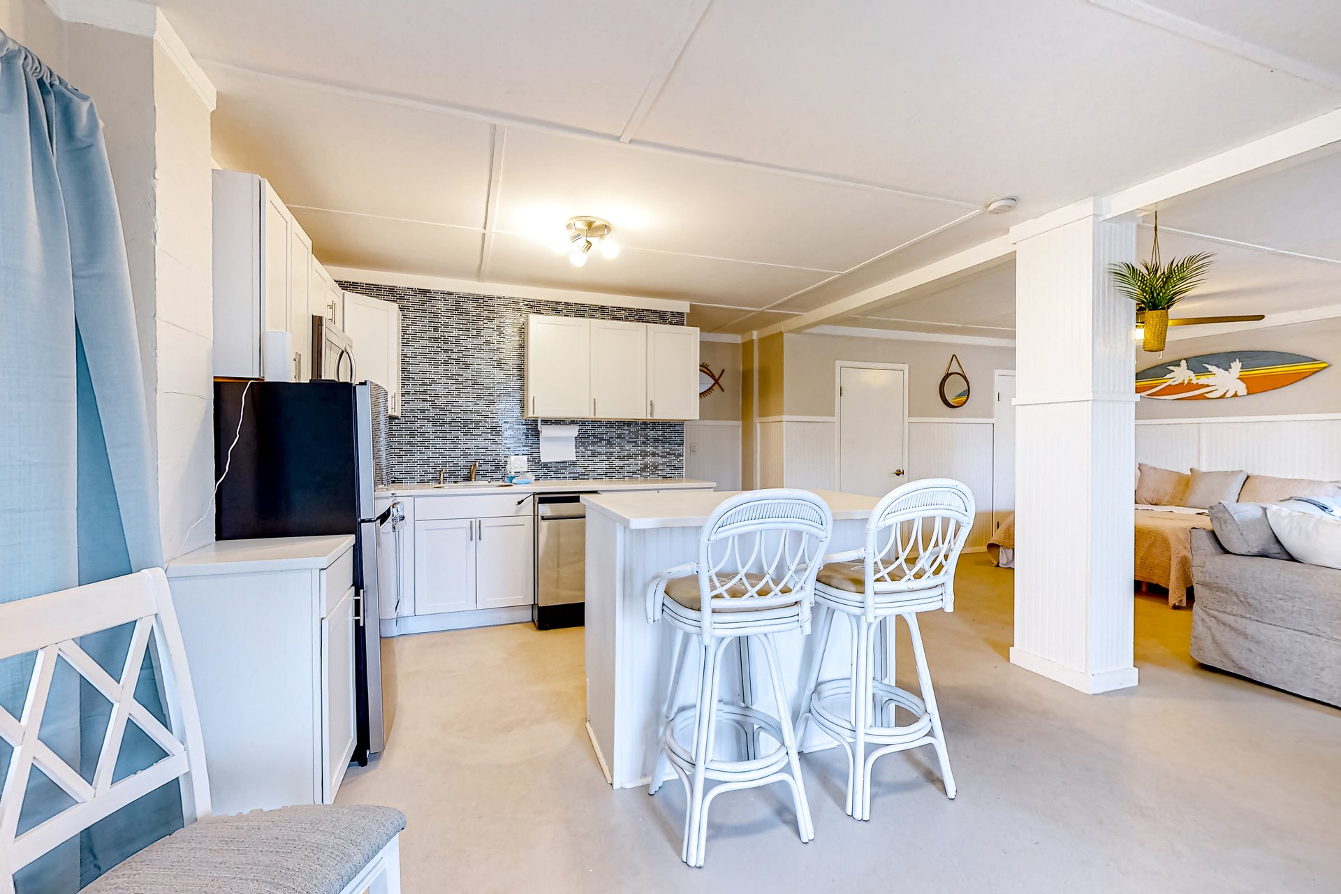 Flood Reef Retreat 42