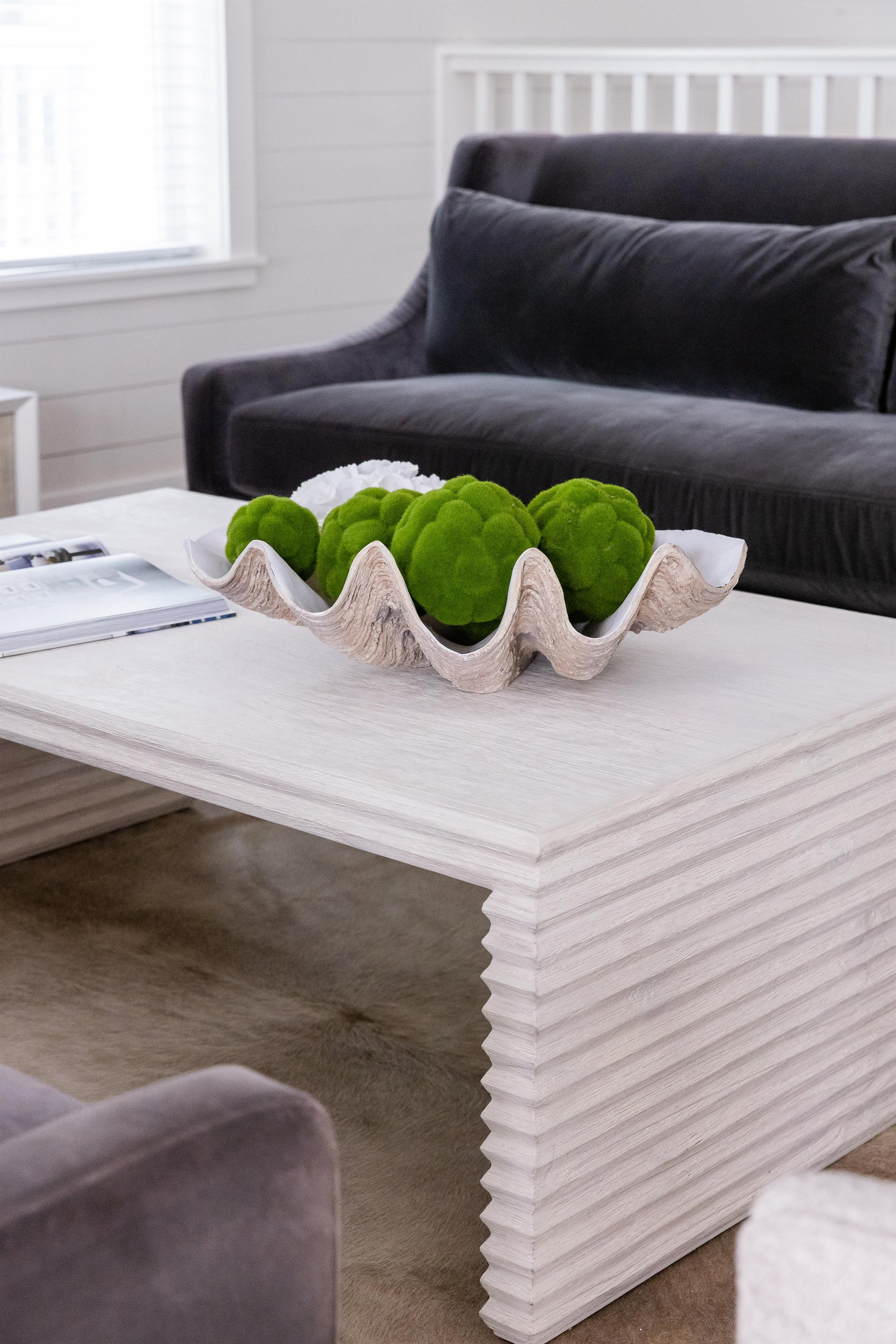 Living Room, 2nd Floor