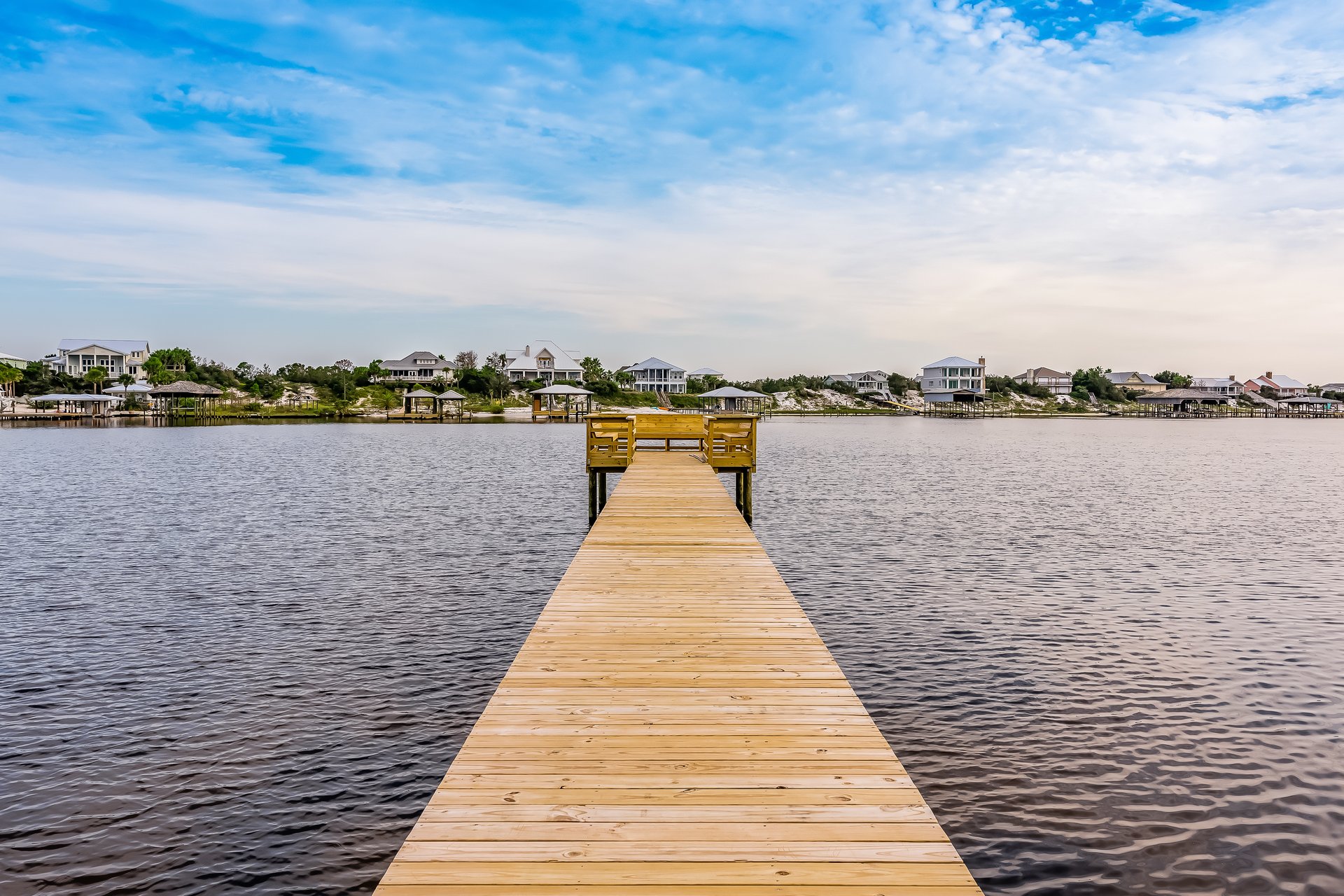 Gulffront Getaway 29