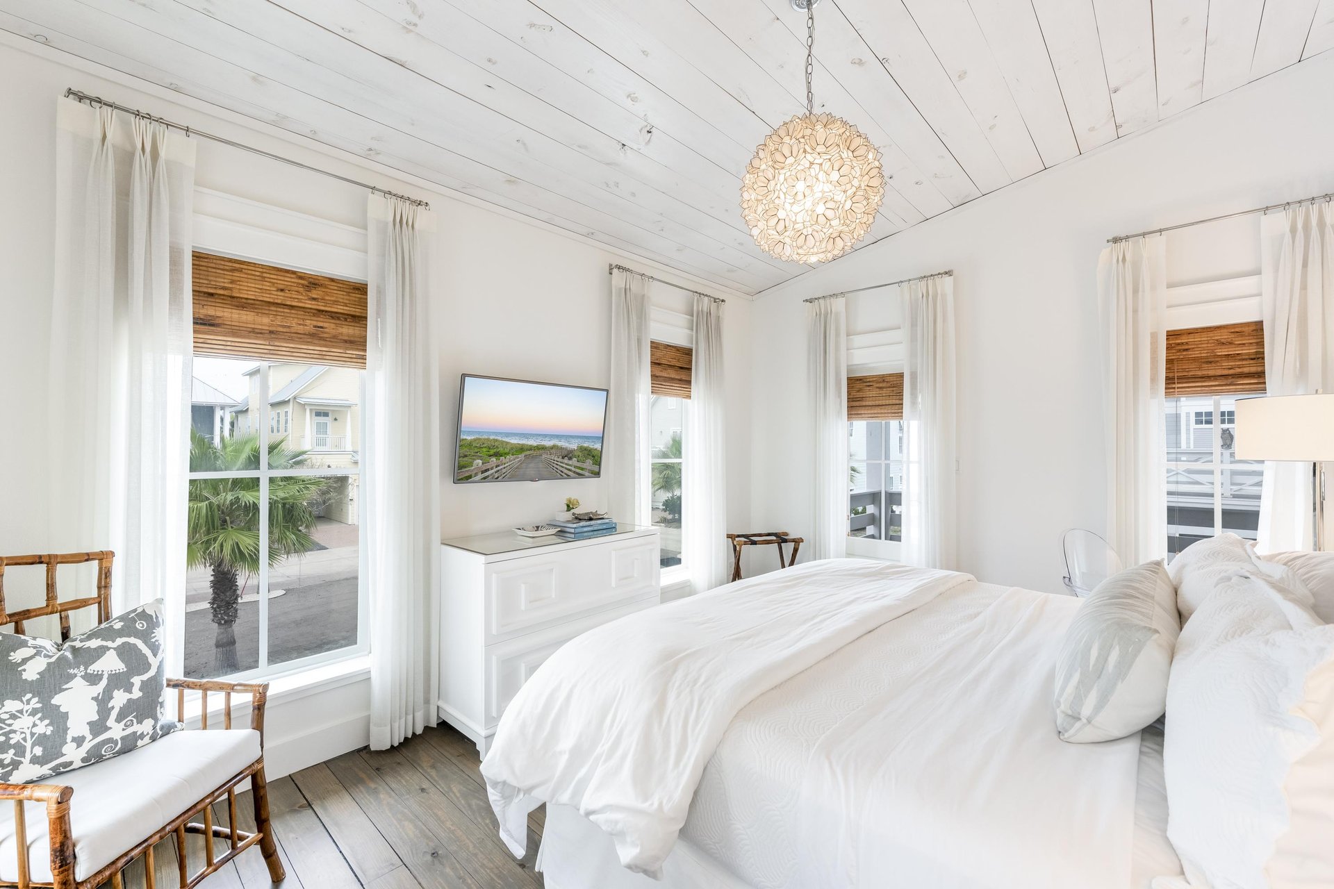 Primary King Suite, 2nd Floor